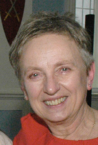 Jane Mullee